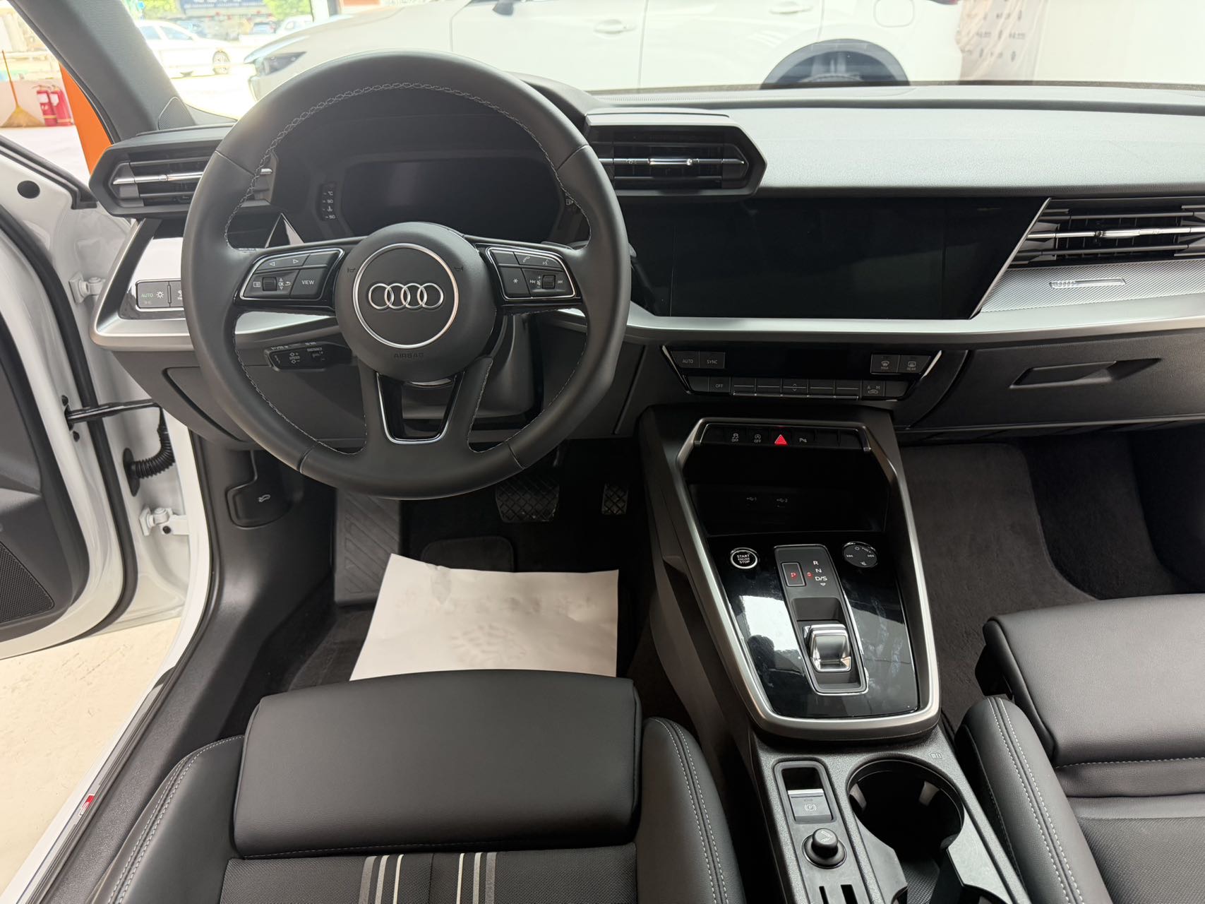 Audi A3 2023 #15 Audi A3 2023 car image #15
