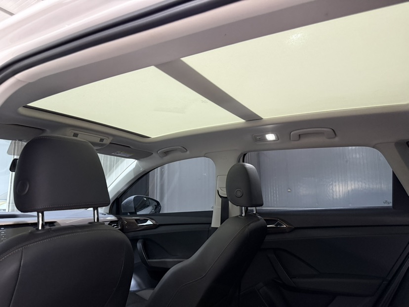 Volkswagen Tharu 2022 #7 Volkswagen Tharu 2022 car image #7