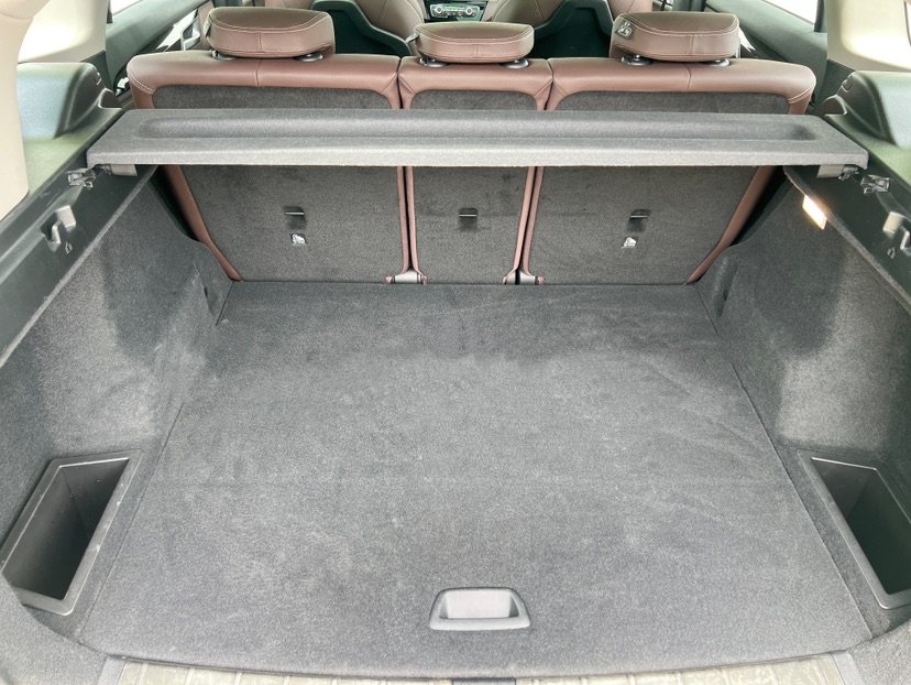 BMW X1 2022 car image #20