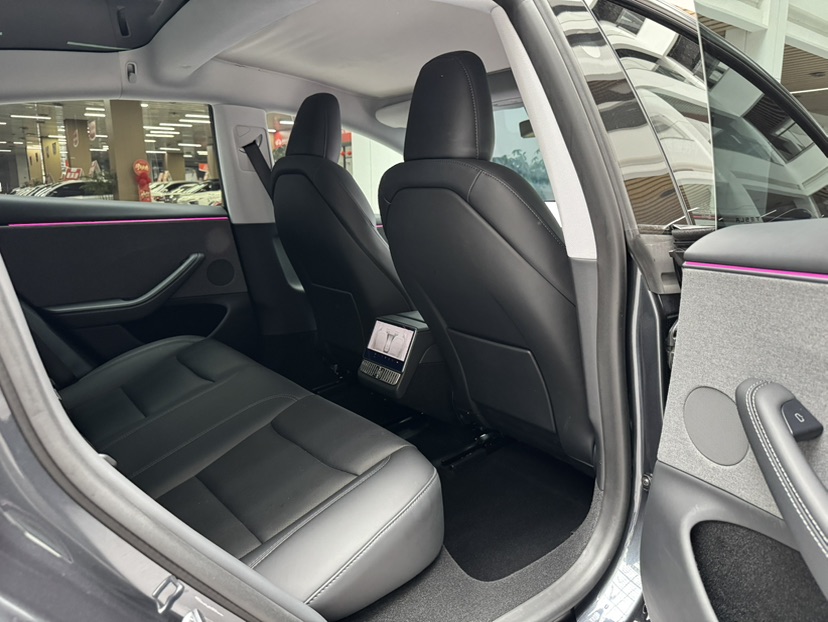 Tesla Model 3 2025 car image #18