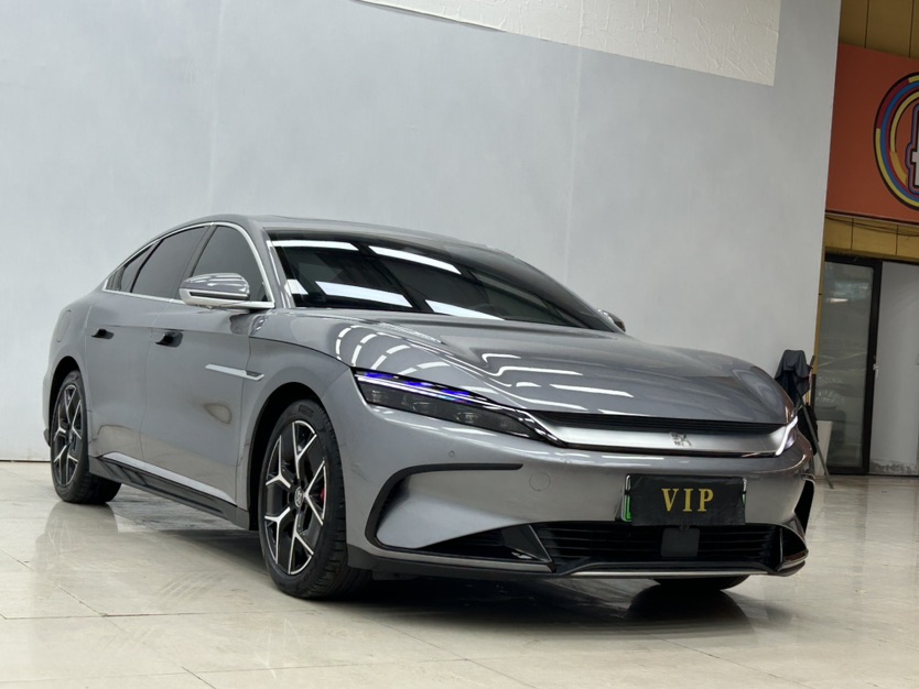 BYD Han 2023 BYD Han 2023 car image