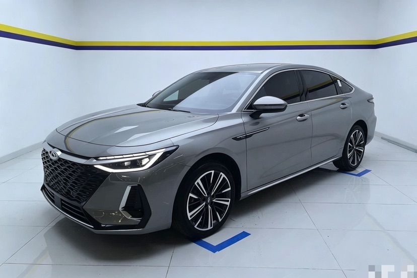 Chery Arrizo 8 2025 image de voiture 