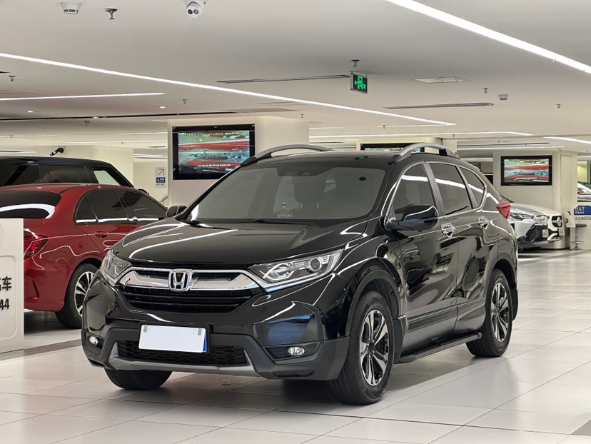 Honda CR-V 2019 Honda CR-V 2019 car image