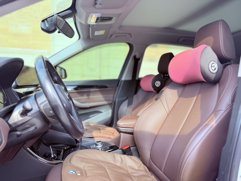 BMW X1 2021 car image #3