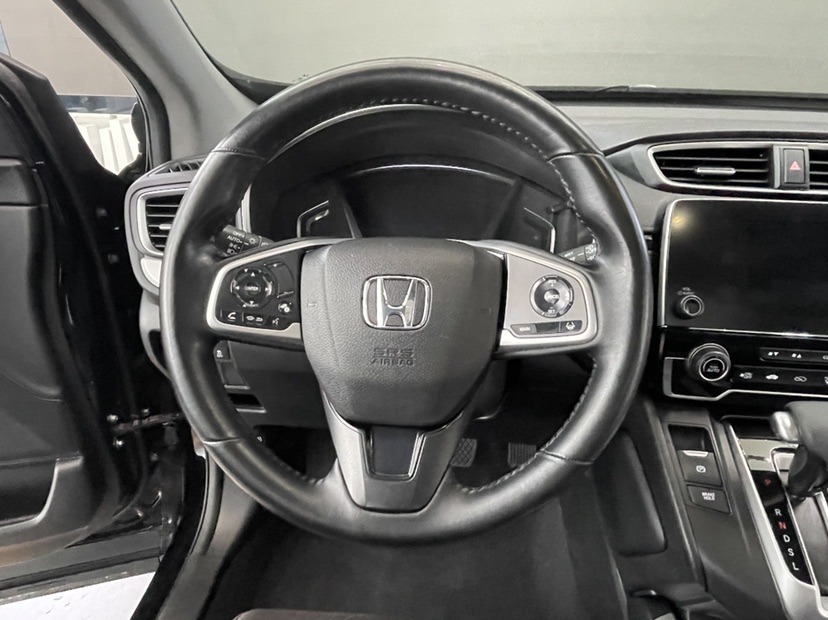 Honda CR-V 2021 #9 Honda CR-V 2021 car image #9