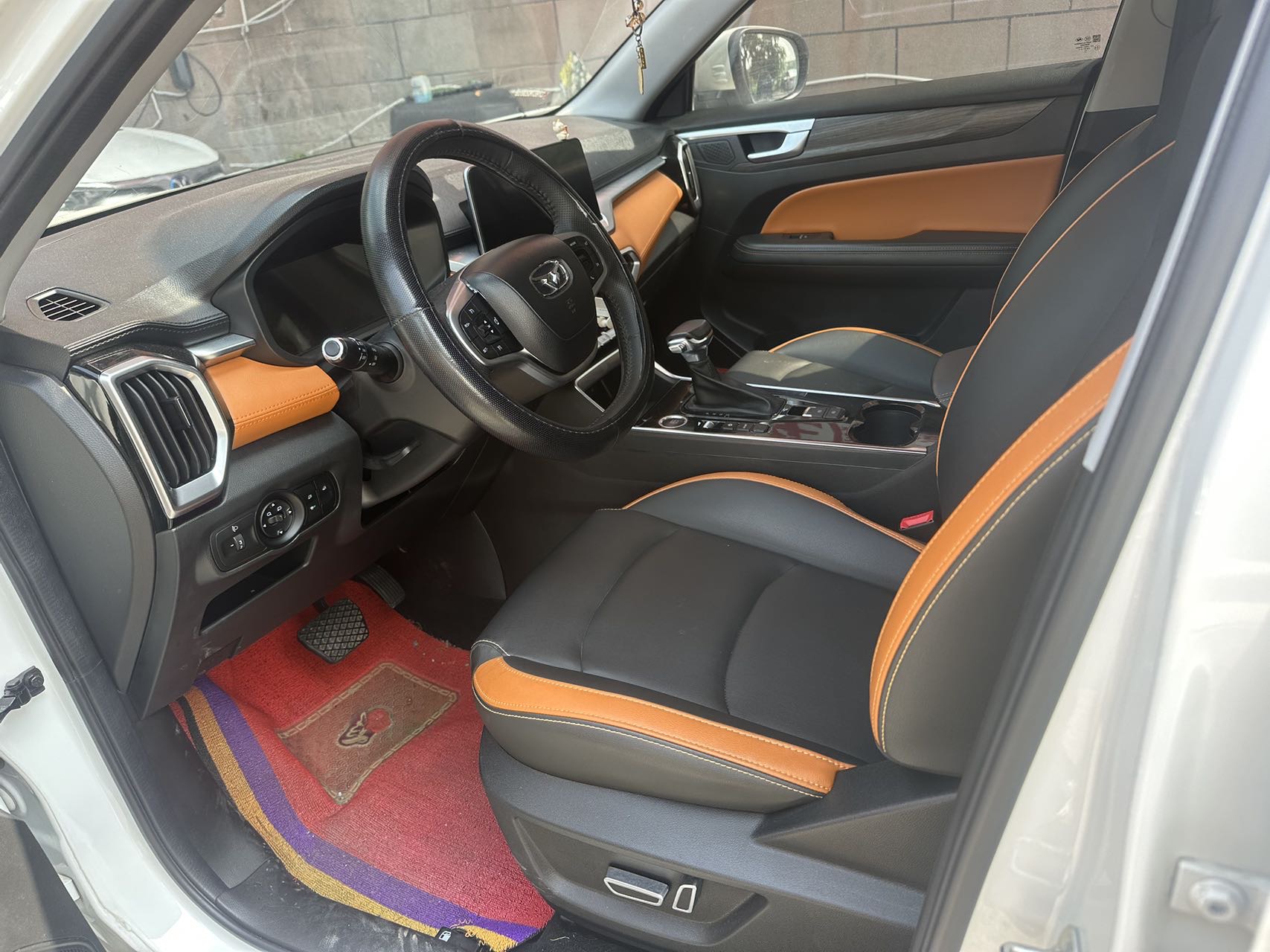 Kaiyi Showjet Pro 2021 #3 Kaiyi Showjet Pro 2021 изображение автомобиля #3