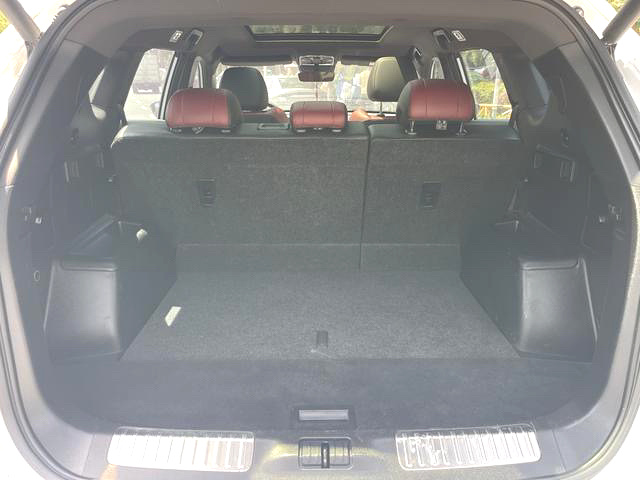 Jetour X70 PLUS 2021 #6 Jetour X70 PLUS 2021 car image #6