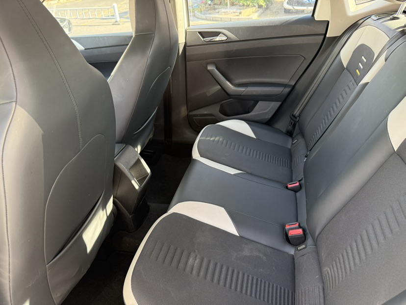 Volkswagen Polo 2019 #8 Volkswagen Polo 2019 car image #8