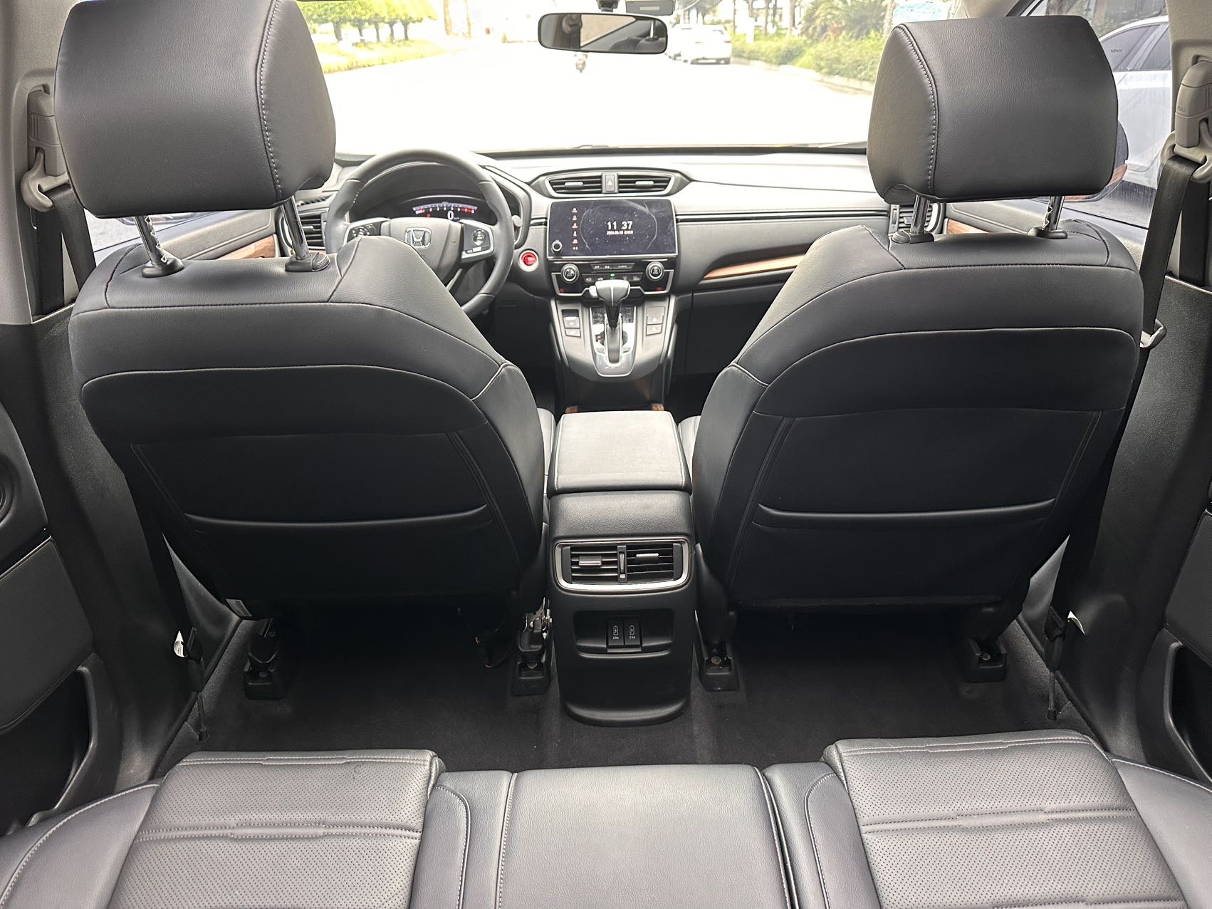 Honda CR-V 2019 car image #11