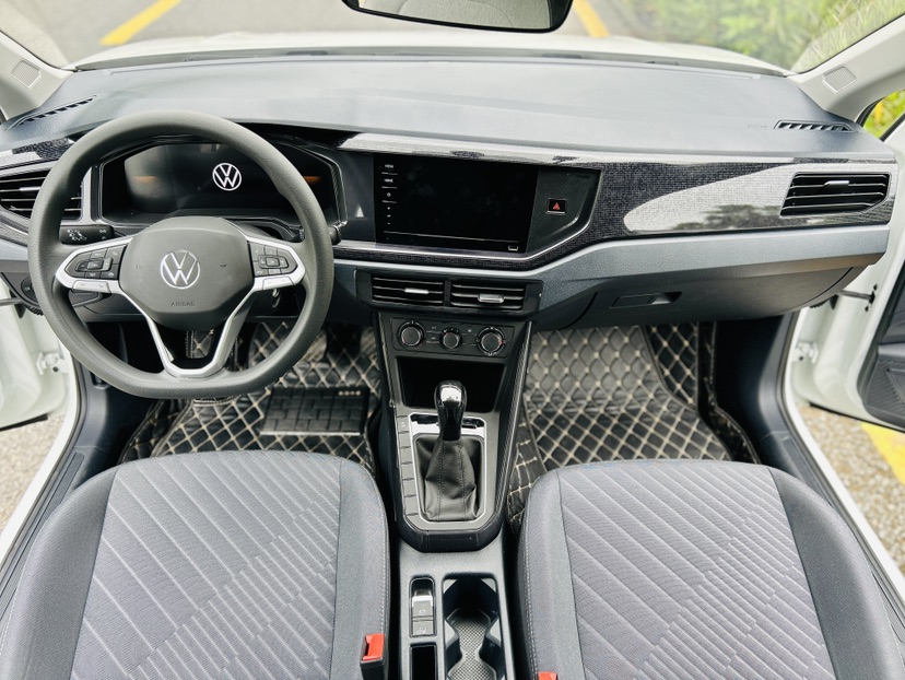 Volkswagen Lavida 2025 #9 Volkswagen Lavida 2025 car image #9