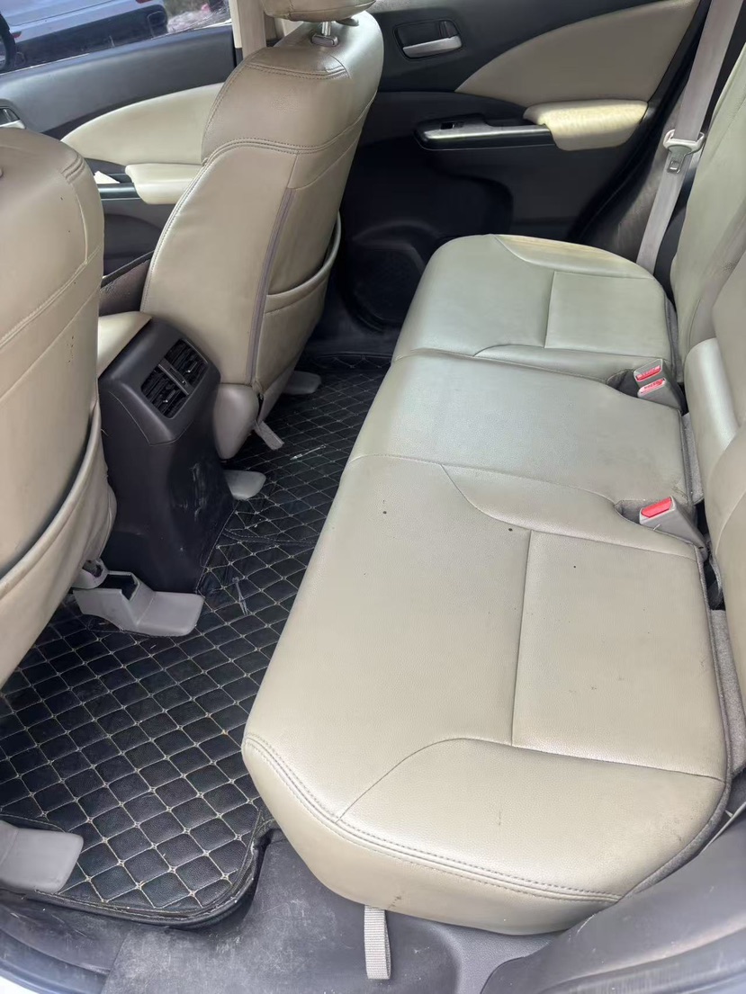 Honda CR-V 2012 car image #5