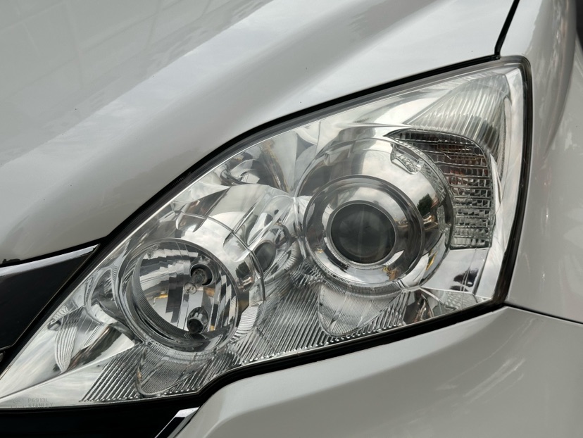 Honda CR-V 2010 car image #6
