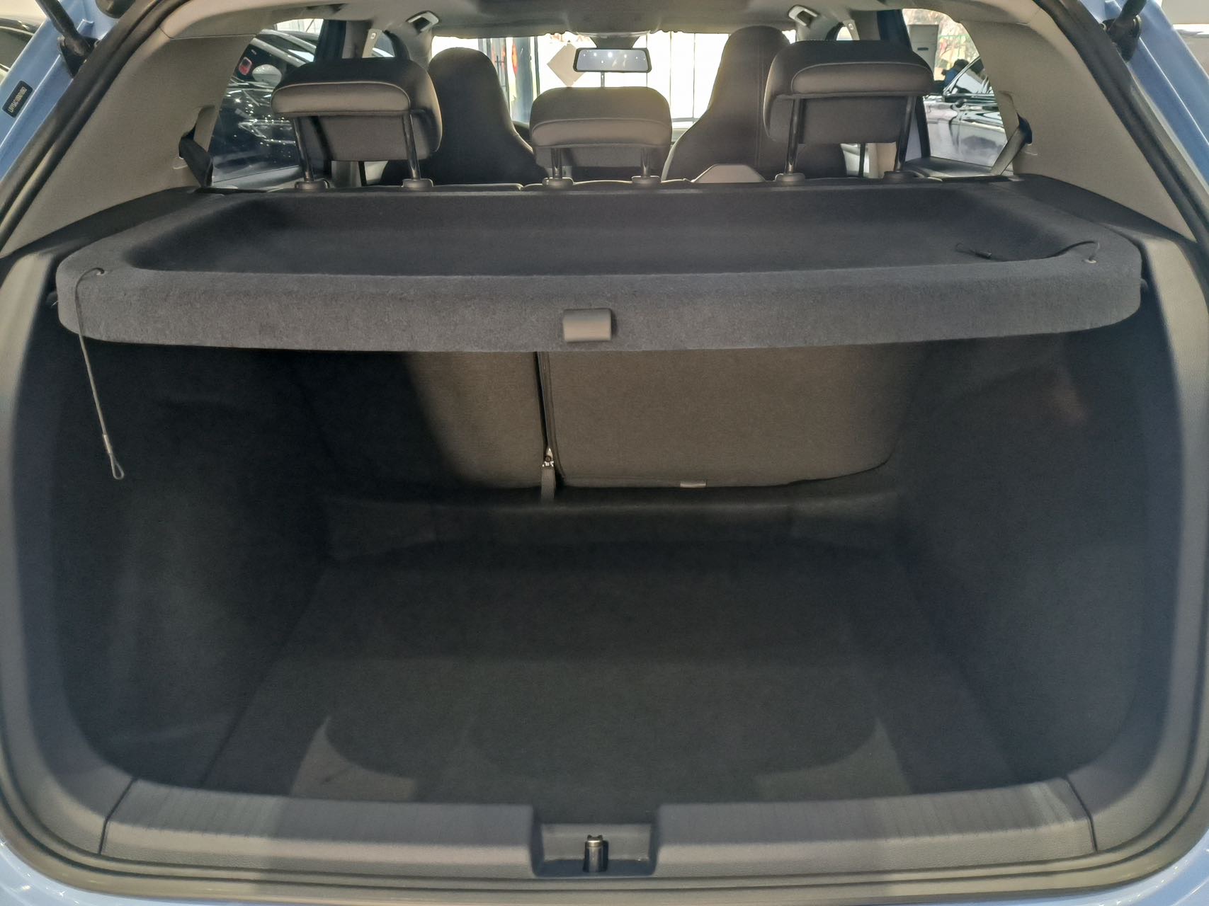 Volkswagen Tharu 2025 car image #7