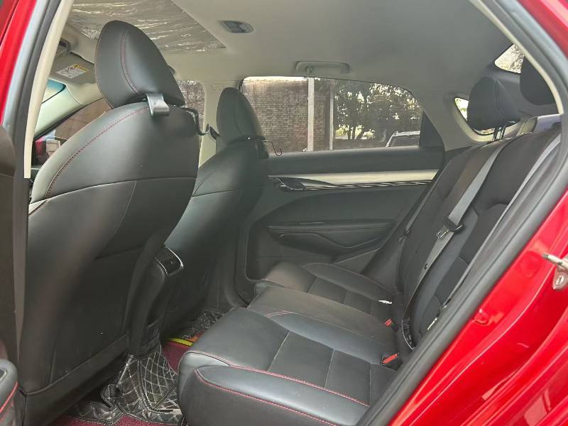 GEELY Binray 2020 car image #7