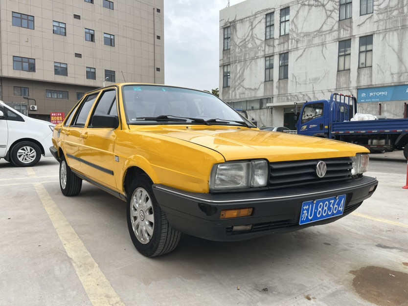 Volkswagen Santana Classic 2011 Volkswagen Santana Classic 2011 изображение автомобиля