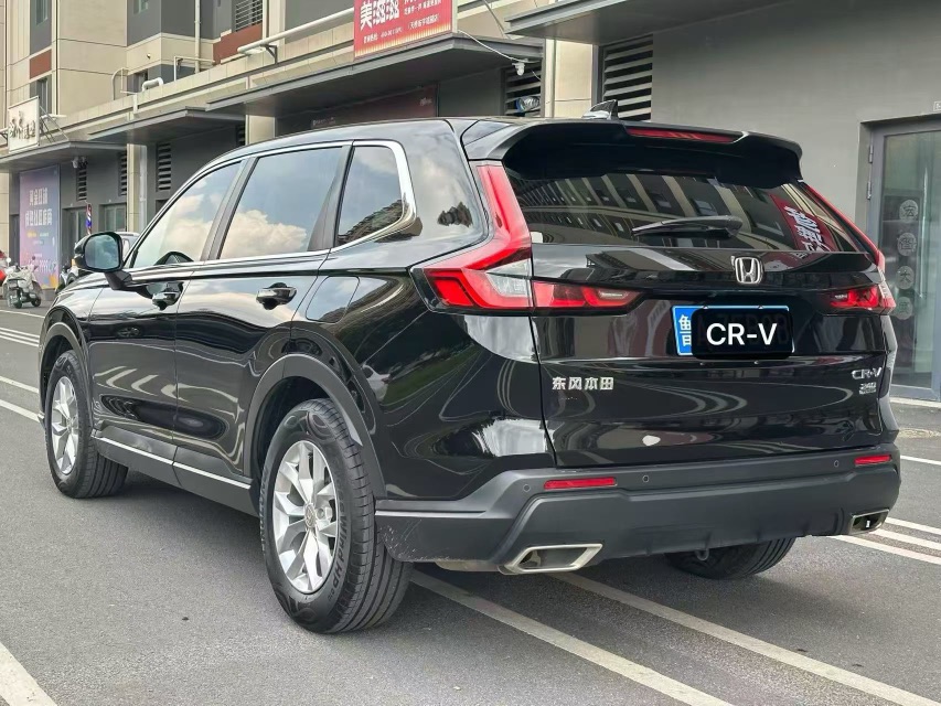 Honda CR-V 2023 #8 Honda CR-V 2023 car image #8