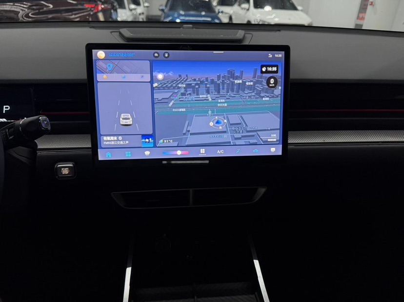 Jetour Dashing 2023 car image #9