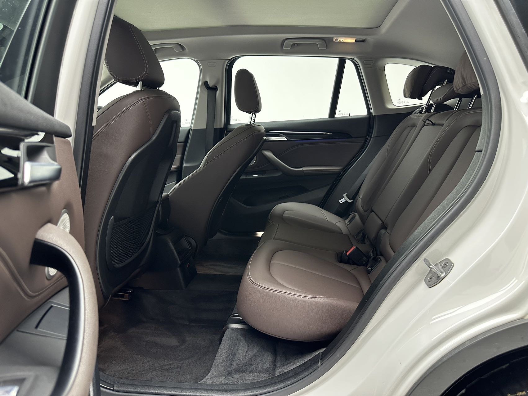 BMW X1 2023 car image #4