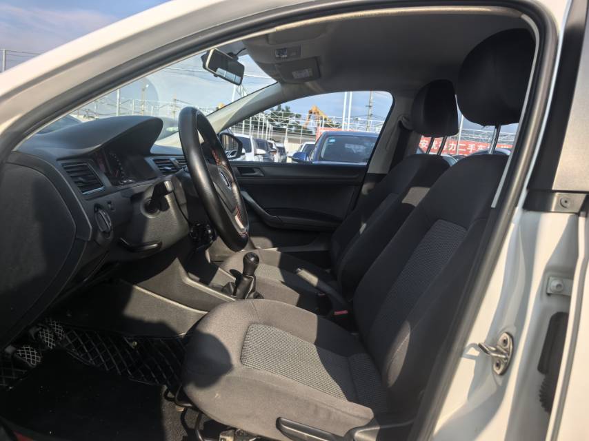 Volkswagen Santana 2017 #6 Volkswagen Santana 2017 car image #6