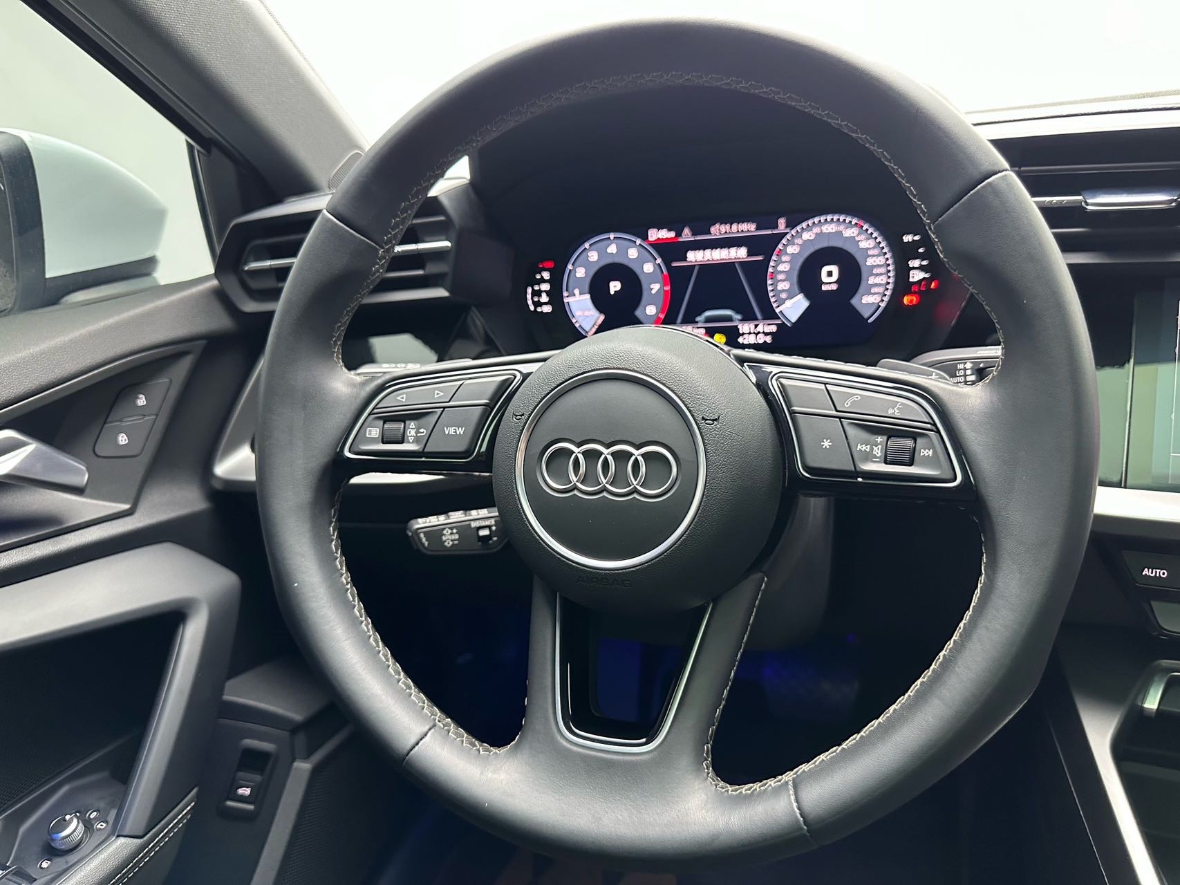 Audi A3 2023 #7 Audi A3 2023 car image #7