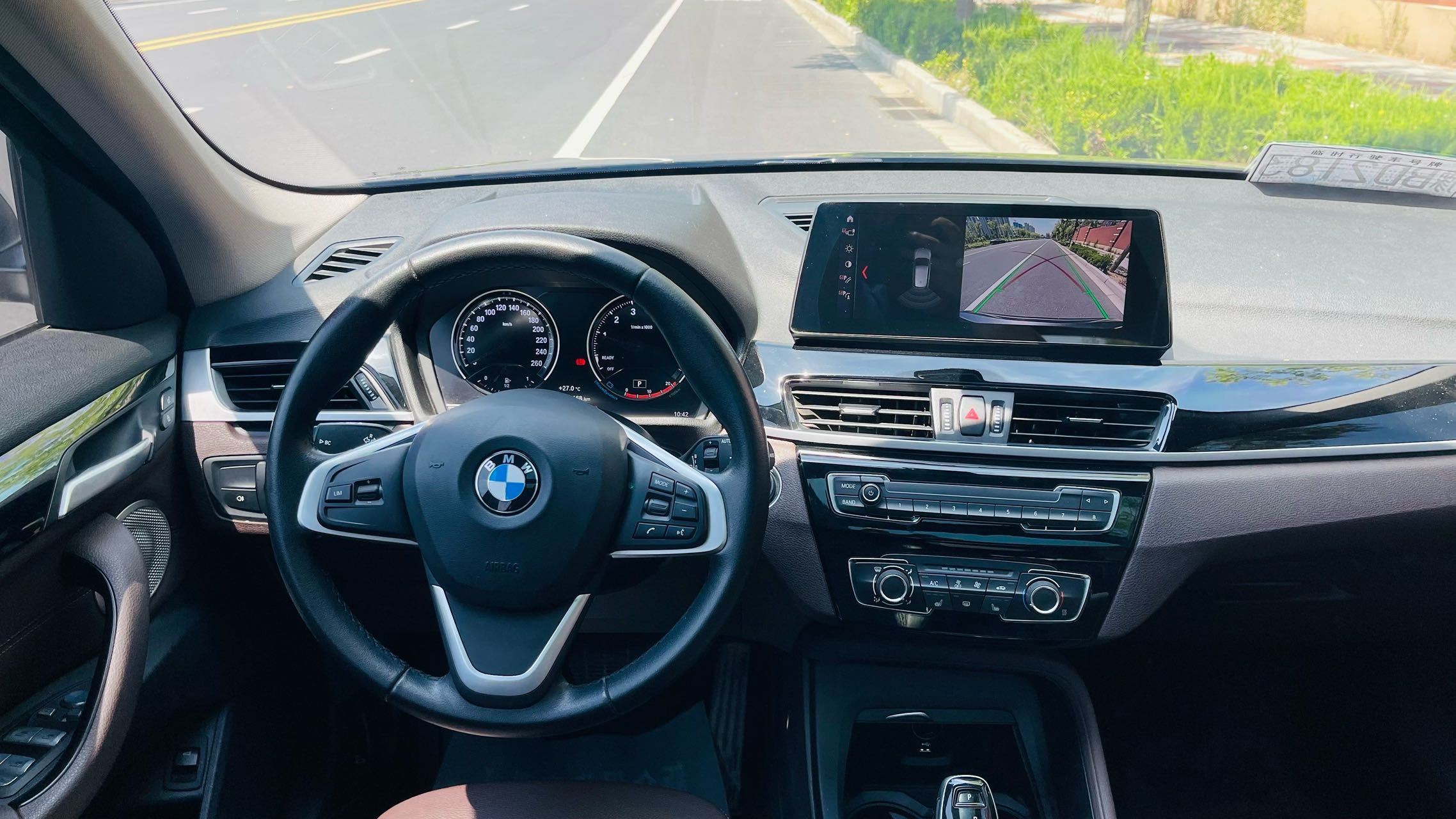 BMW X1 2022 #8 BMW X1 2022 car image #8