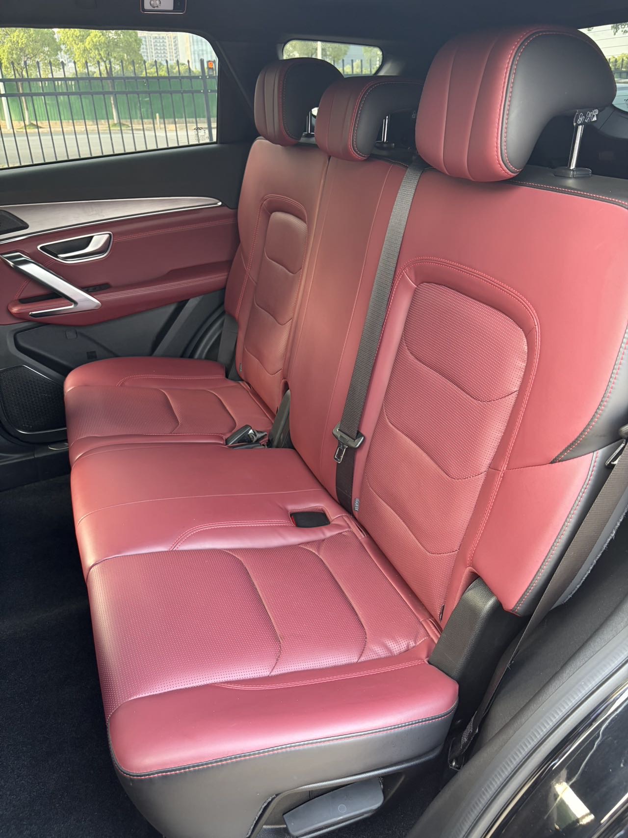 Jetour X70 PLUS 2023 #5 Jetour X70 PLUS 2023 car image #5