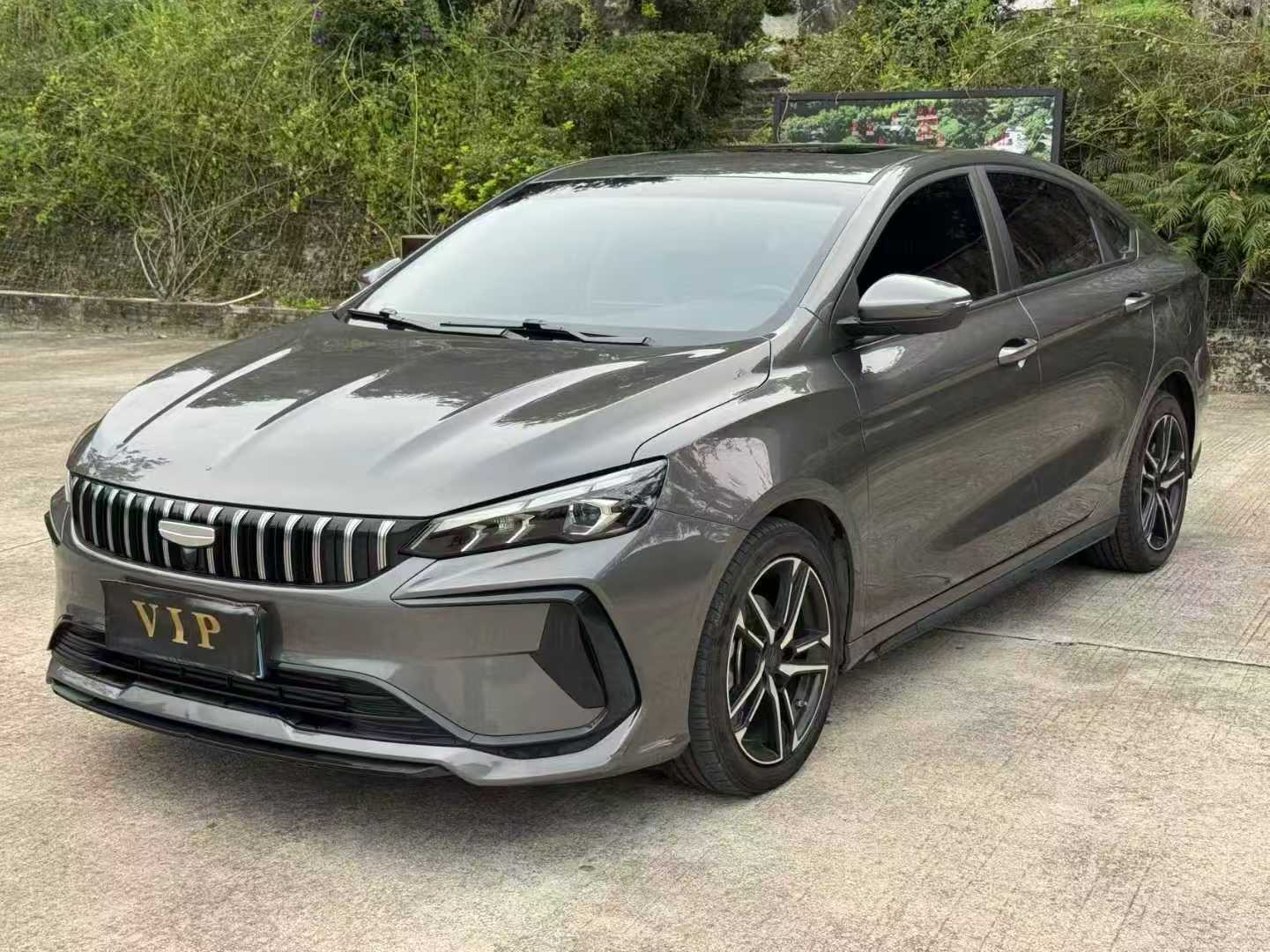 GEELY Binray 2023 car image 