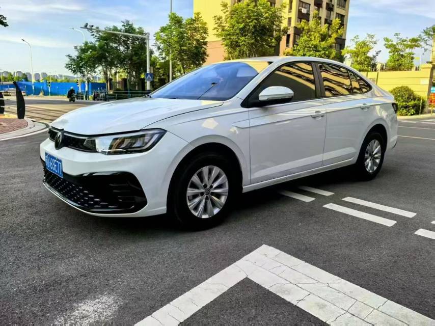 Volkswagen Lavida 2024 Volkswagen Lavida 2024 car image