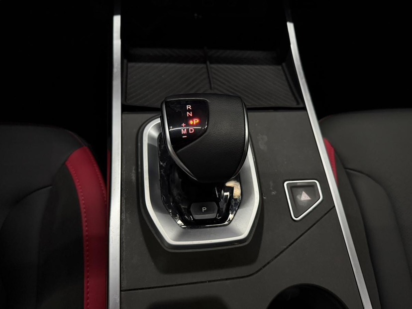 Jetour Dashing 2023 car image #6