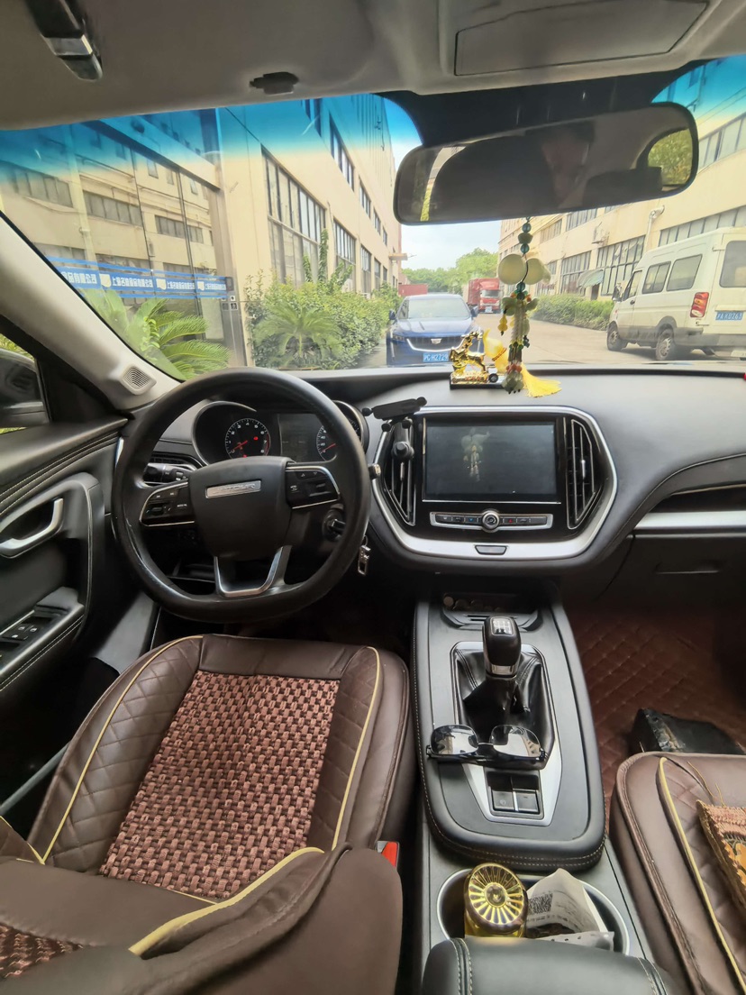 Jetour X70M 2022 car image #5