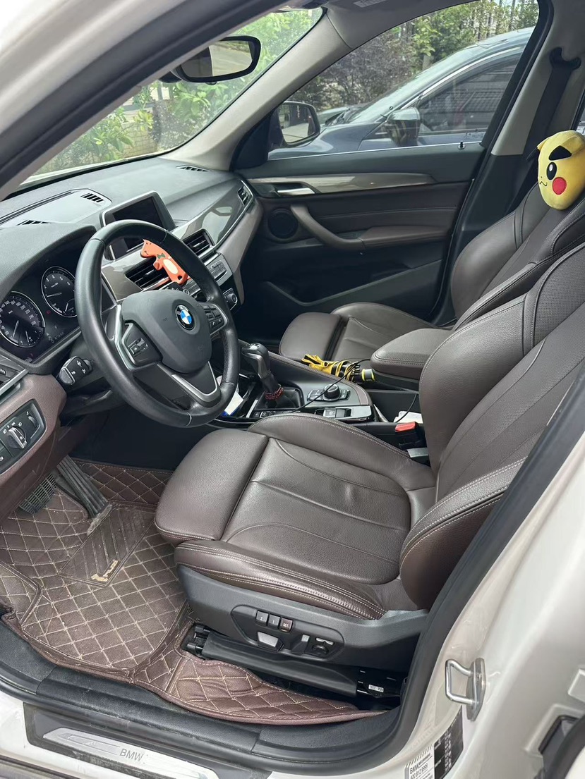 BMW X1 2019 car image #4