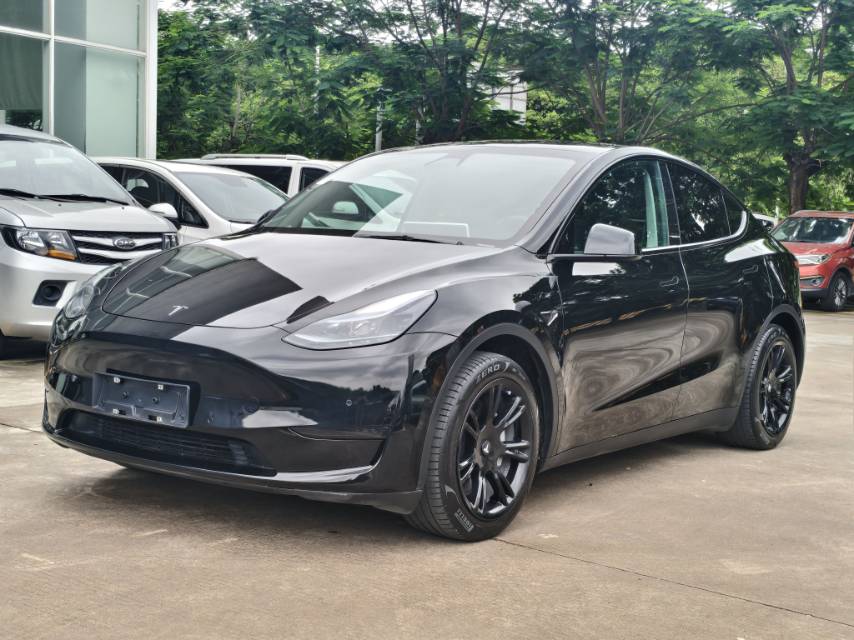 Tesla Model Y 2023 Tesla Model Y 2023 car image