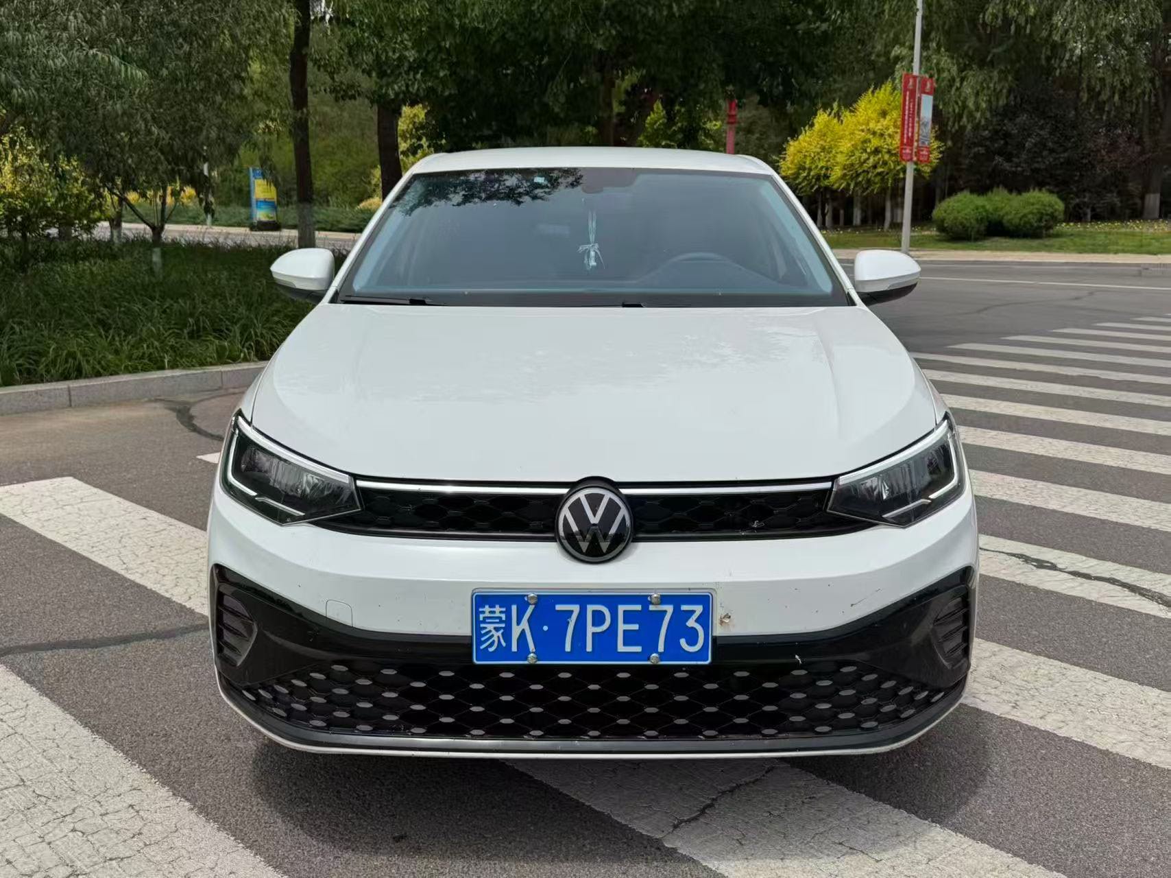 Volkswagen Lavida 2025 car image #2