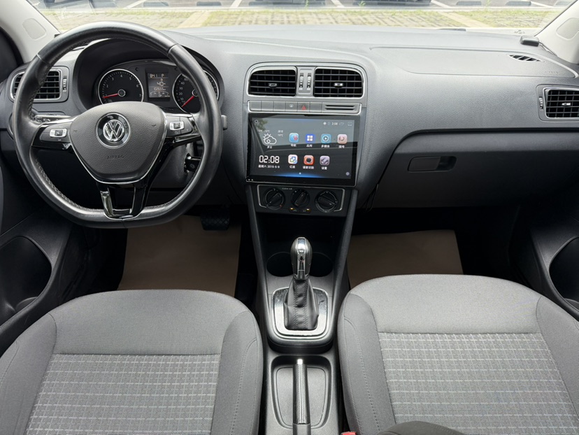 Volkswagen Polo 2016 #7 Volkswagen Polo 2016 car image #7