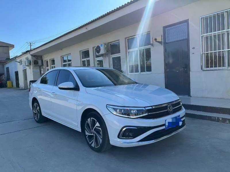 Volkswagen Bora 2023 car image #3