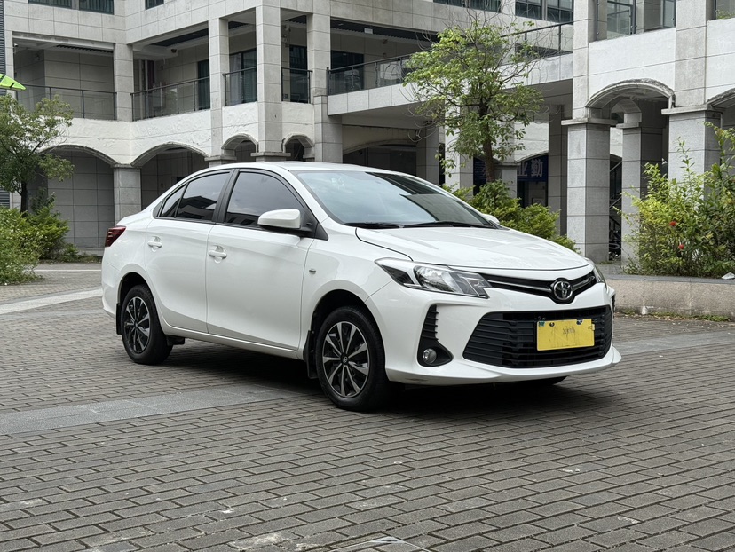Toyota Vios 2022 #3 Toyota Vios 2022 car image #3