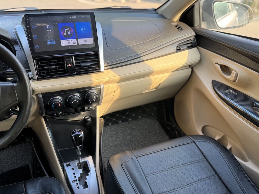 Toyota Vios 2014 car image #5