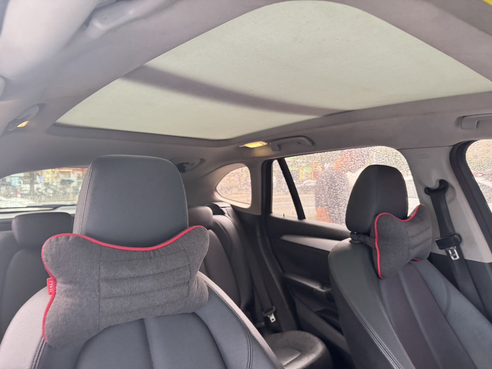 BMW X1 2016 car image #9