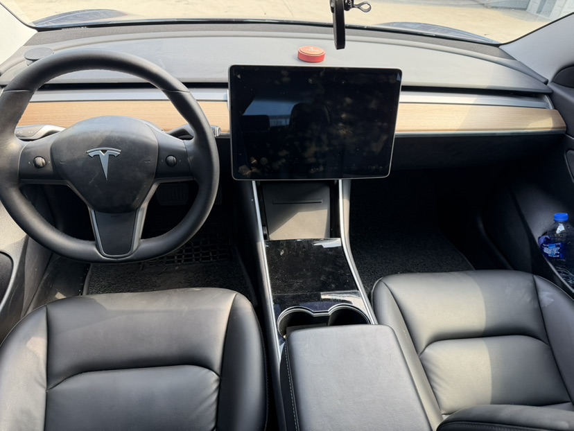 Tesla Model 3 2020 #6 Tesla Model 3 2020 car image #6