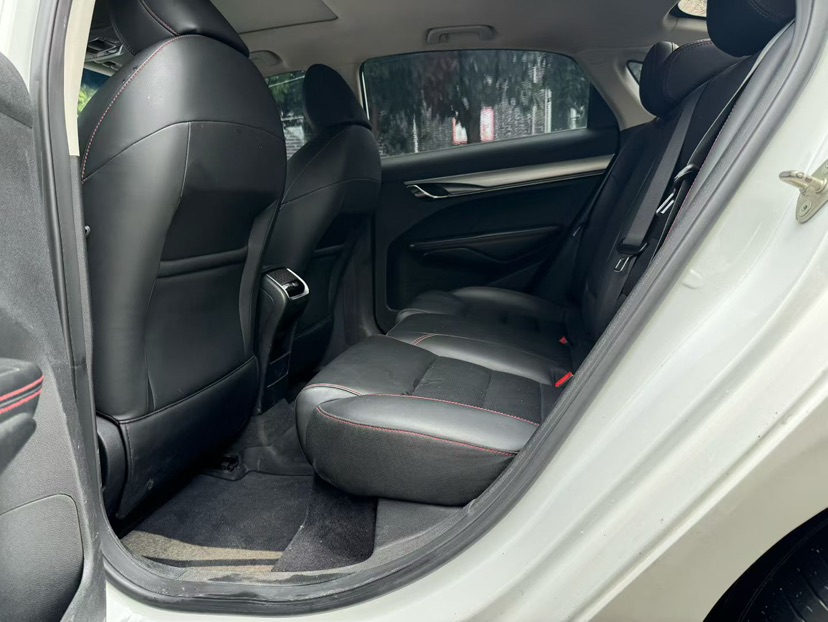 GEELY Binray 2019 #6 GEELY Binray 2019 car image #6