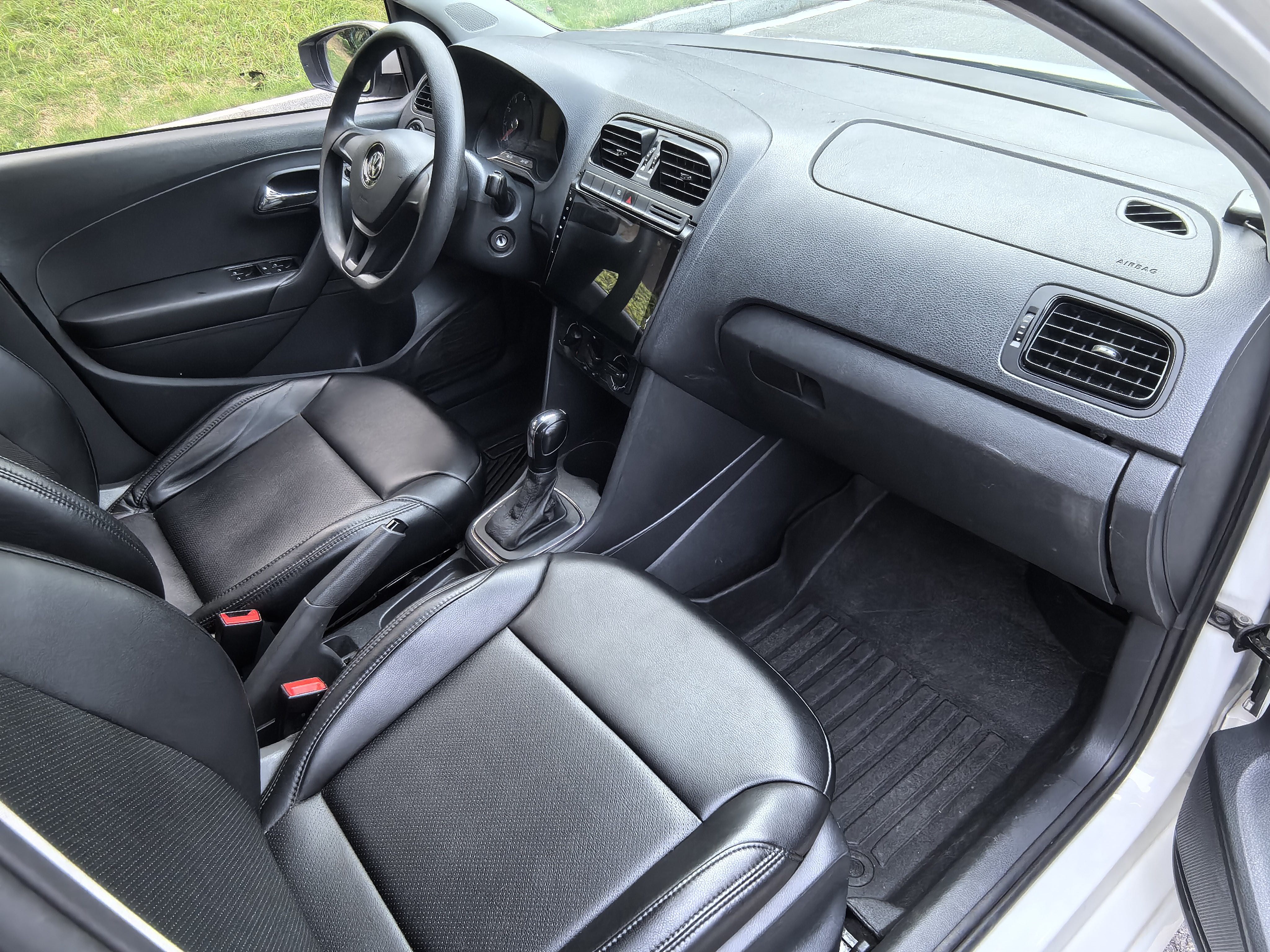 Volkswagen Polo 2016 #9 Volkswagen Polo 2016 car image #9