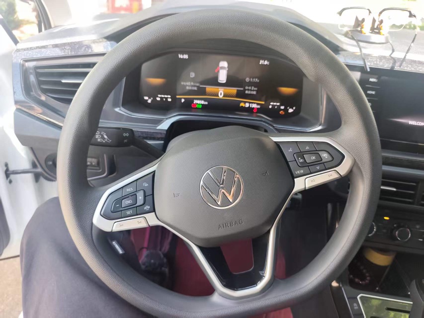 Volkswagen Lavida 2024 #8 Volkswagen Lavida 2024 car image #8