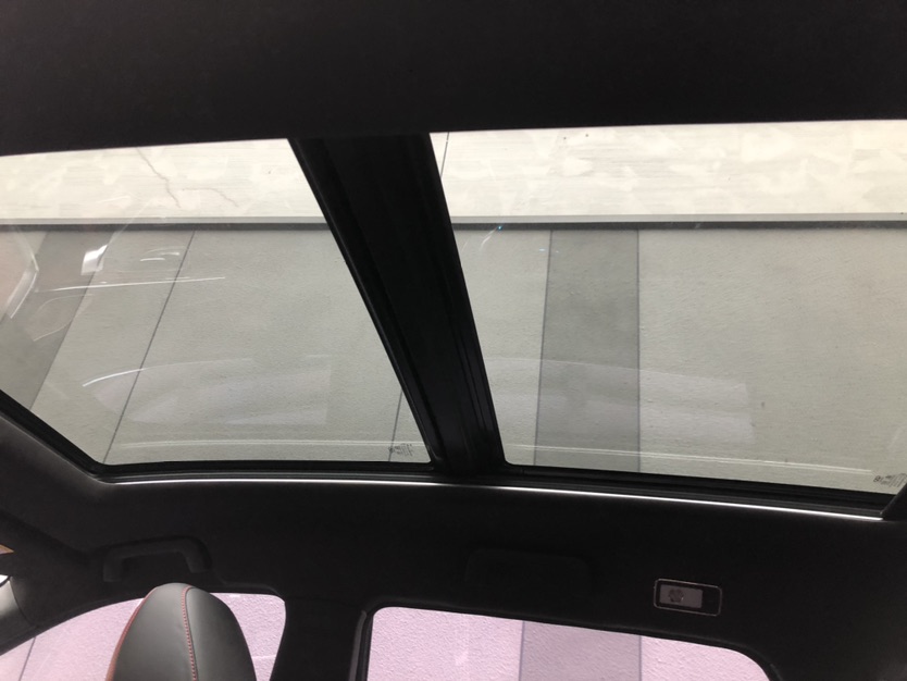 Jetour X70 PLUS 2021 #7 Jetour X70 PLUS 2021 car image #7