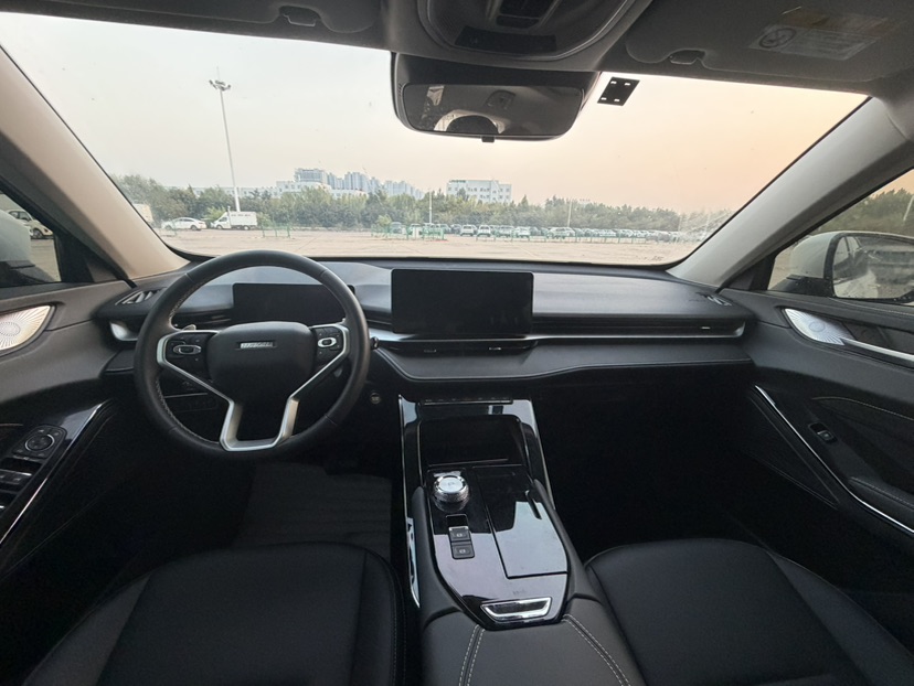 Haval H6 2025 #6 Haval H6 2025 imagem de carro #6