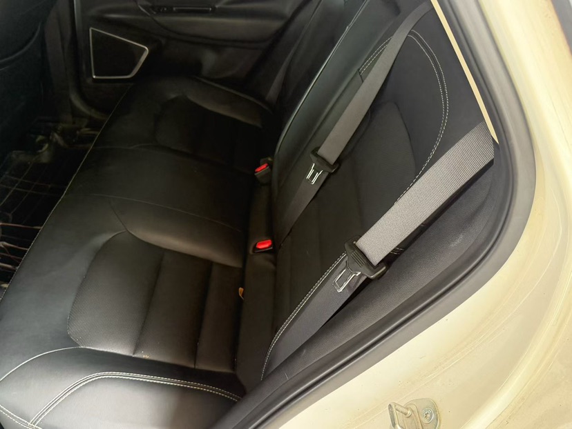GEELY Emgrand GL 2018 #6 GEELY Emgrand GL 2018 car image #6