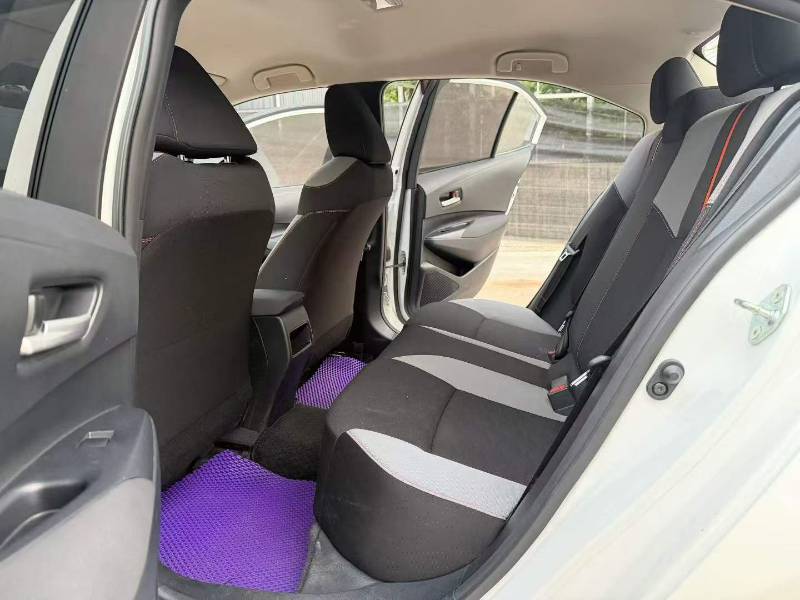 Toyota Corolla 2024 car image #8