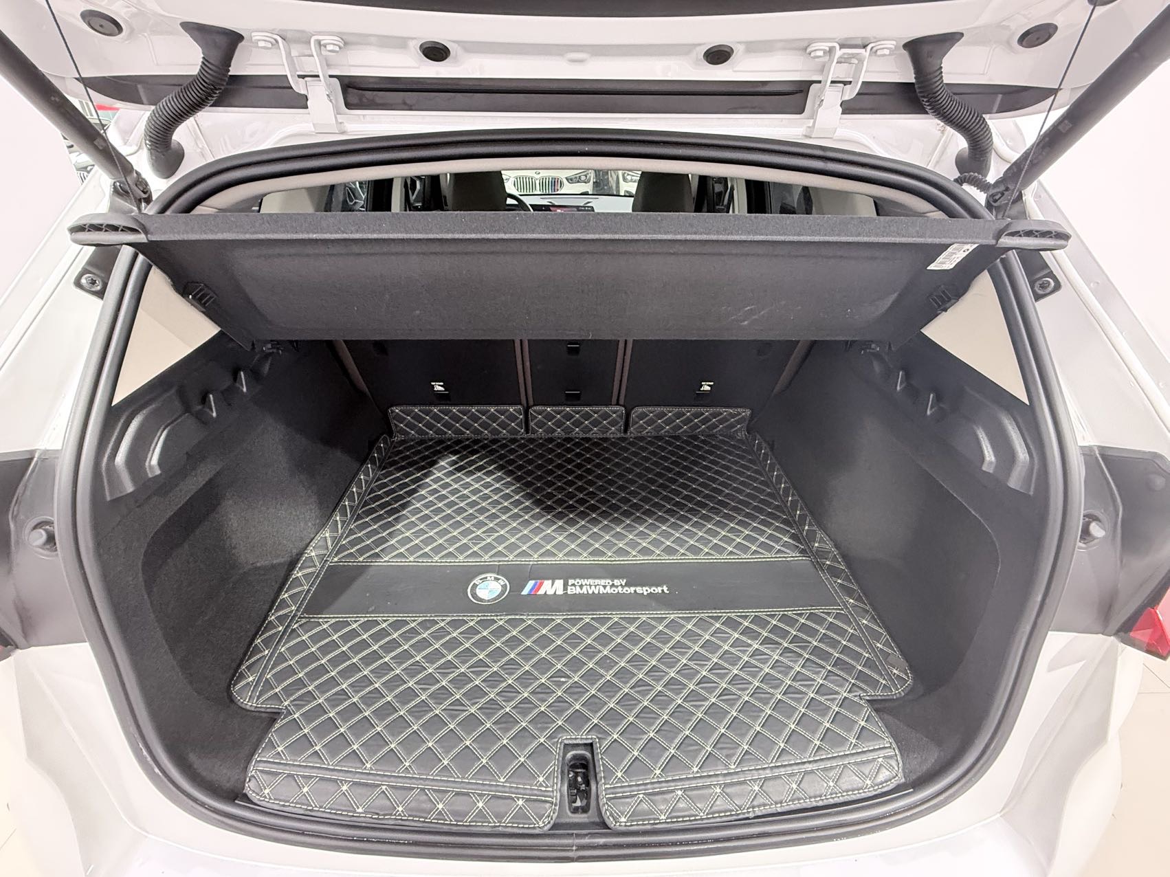 BMW X1 2023 car image #13