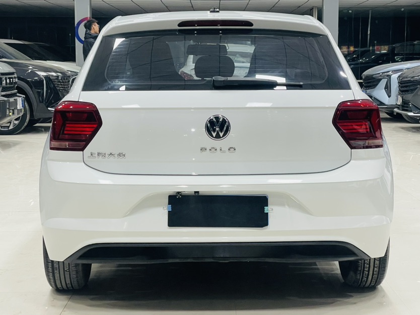 Volkswagen Polo 2023 #12 Volkswagen Polo 2023 car image #12