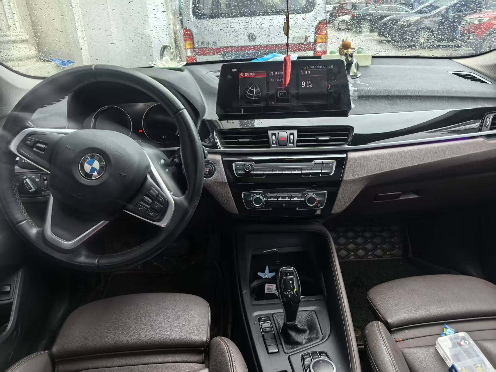 BMW X1 2021 #11 BMW X1 2021 car image #11