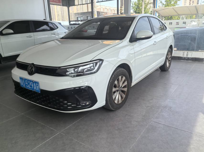 Volkswagen Lavida 2025 Volkswagen Lavida 2025 imagen de coche
